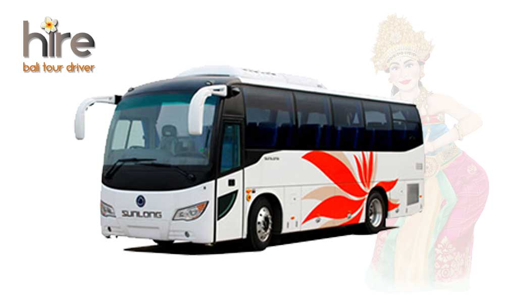 Bus 35 Seats